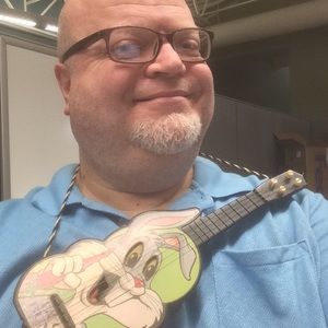 Meet your Posher, Phil